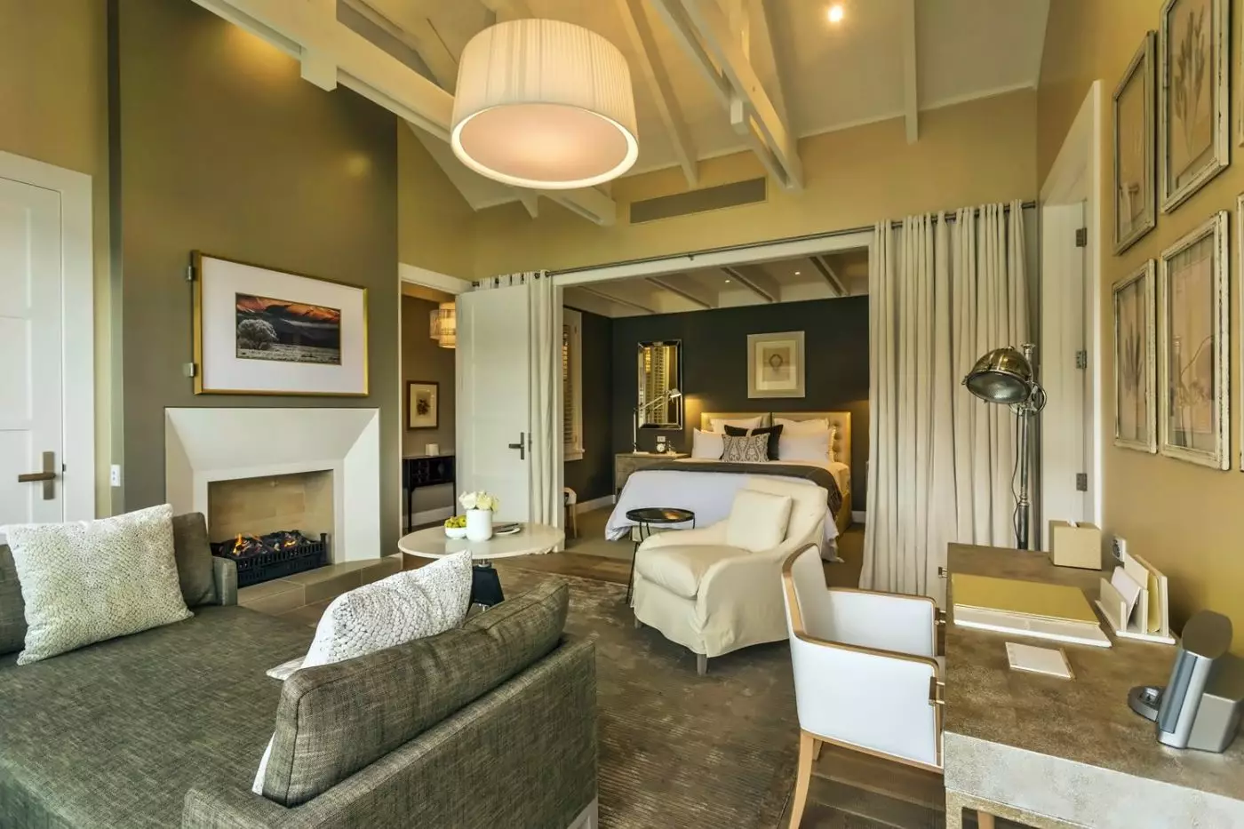 Rosewood Matakauri