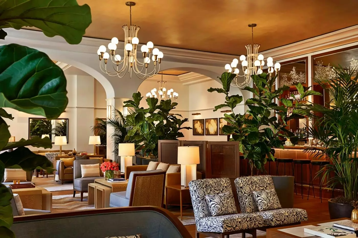 The Maybourne Beverly Hills