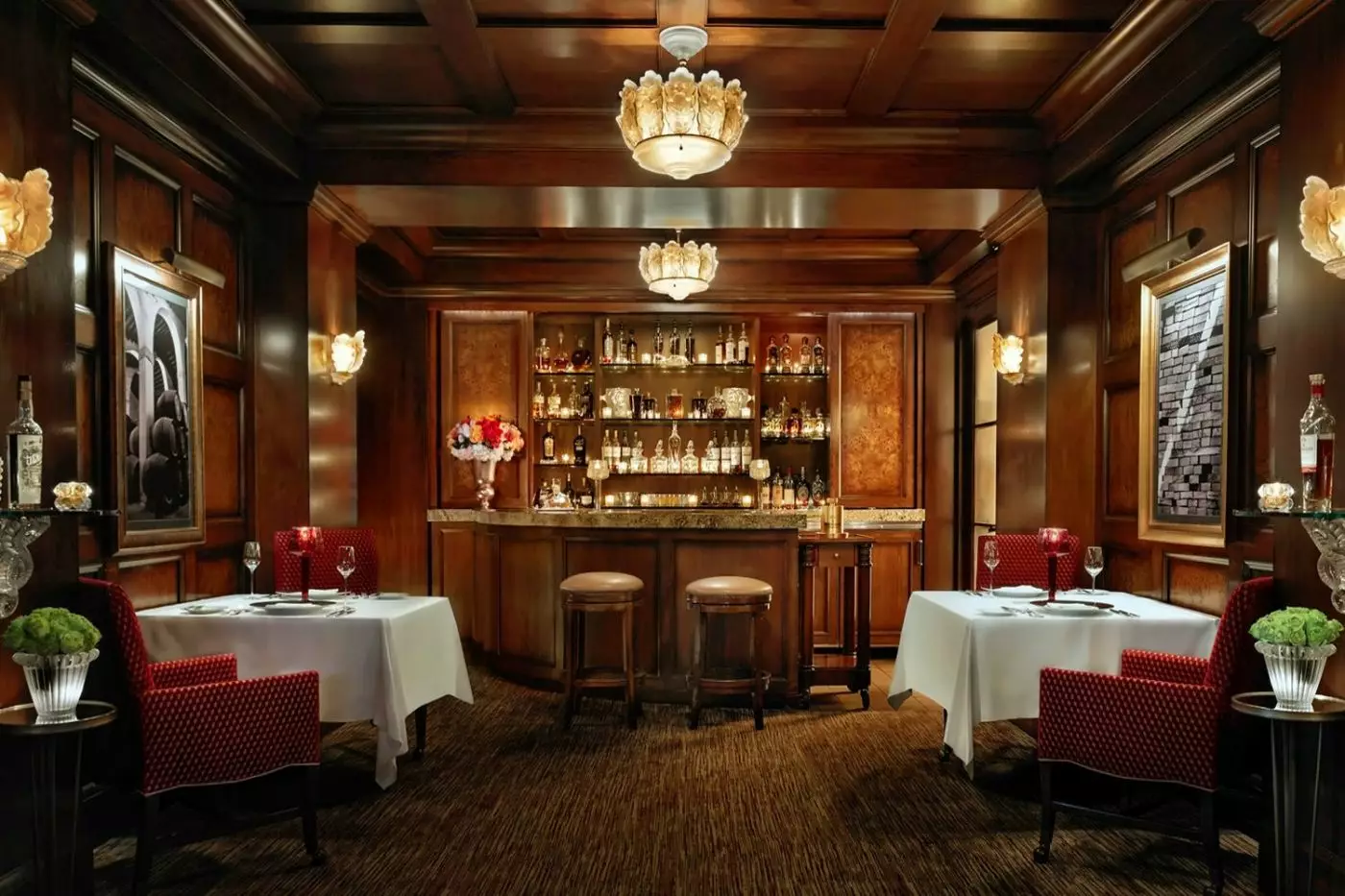 The Maybourne Beverly Hills
