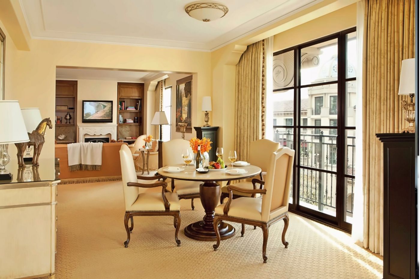 The Maybourne Beverly Hills