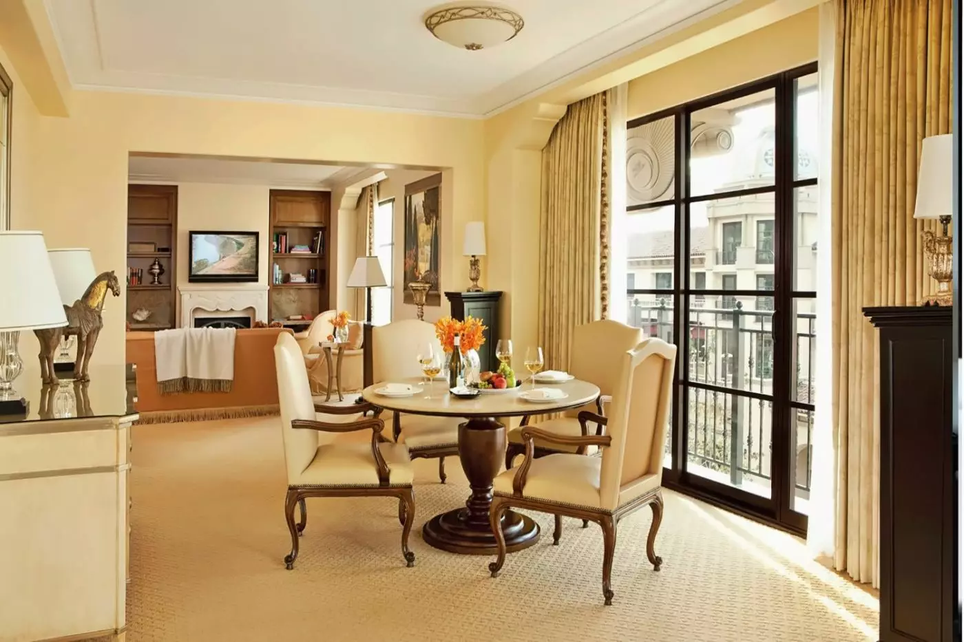 The Maybourne Beverly Hills