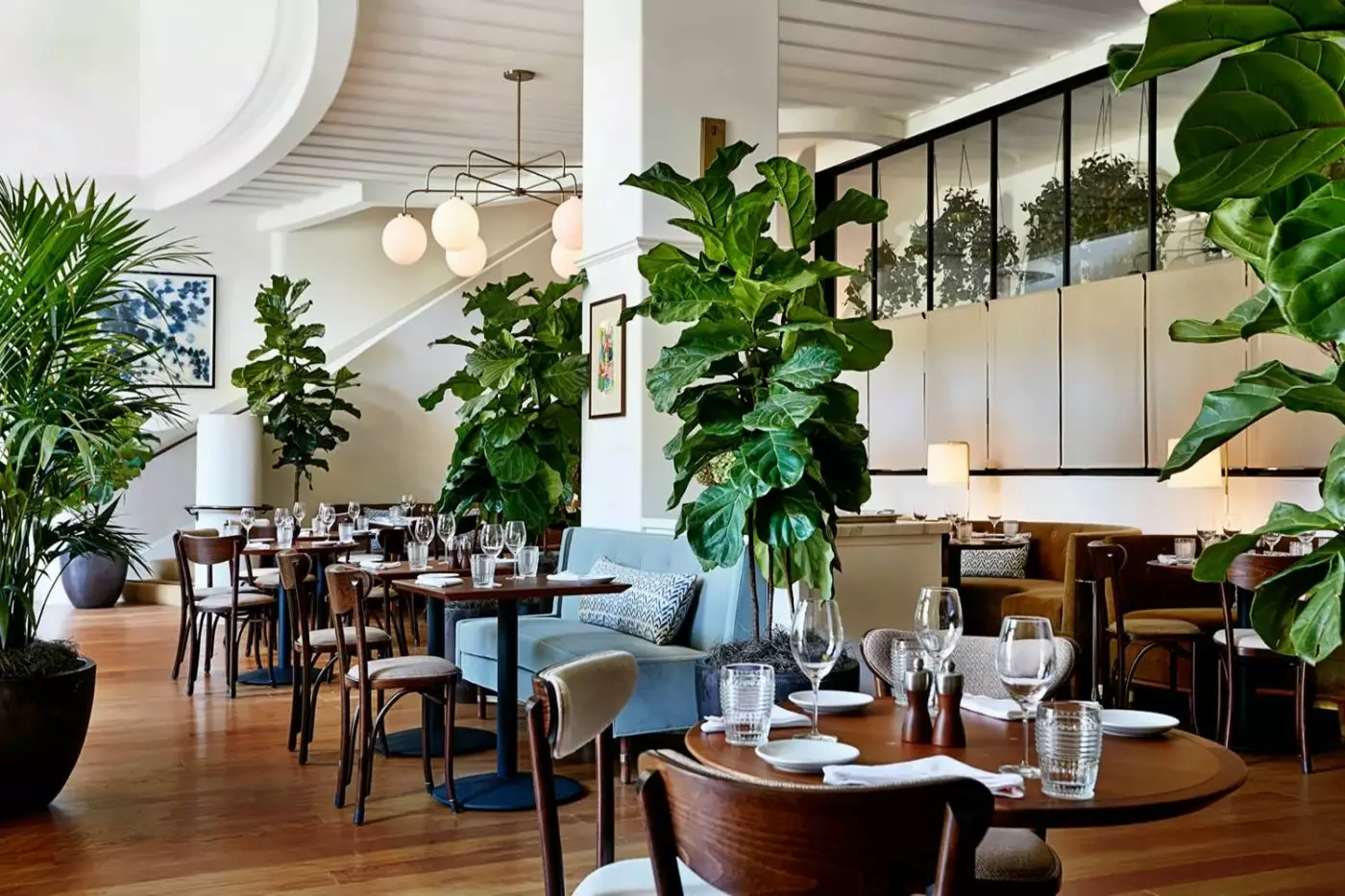 The Maybourne Beverly Hills