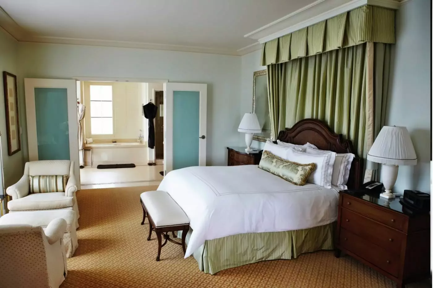 The Maybourne Beverly Hills