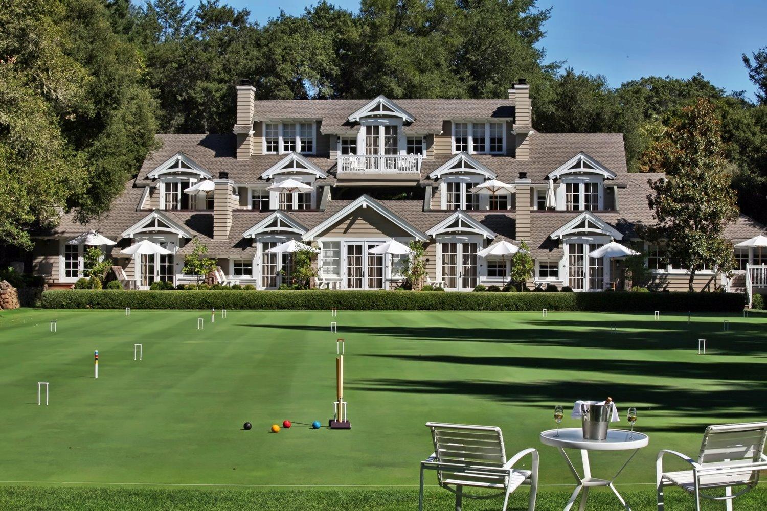 Meadowood Napa Valley