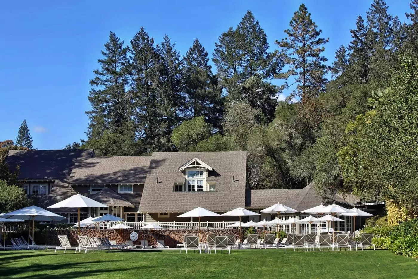 Meadowood Napa Valley