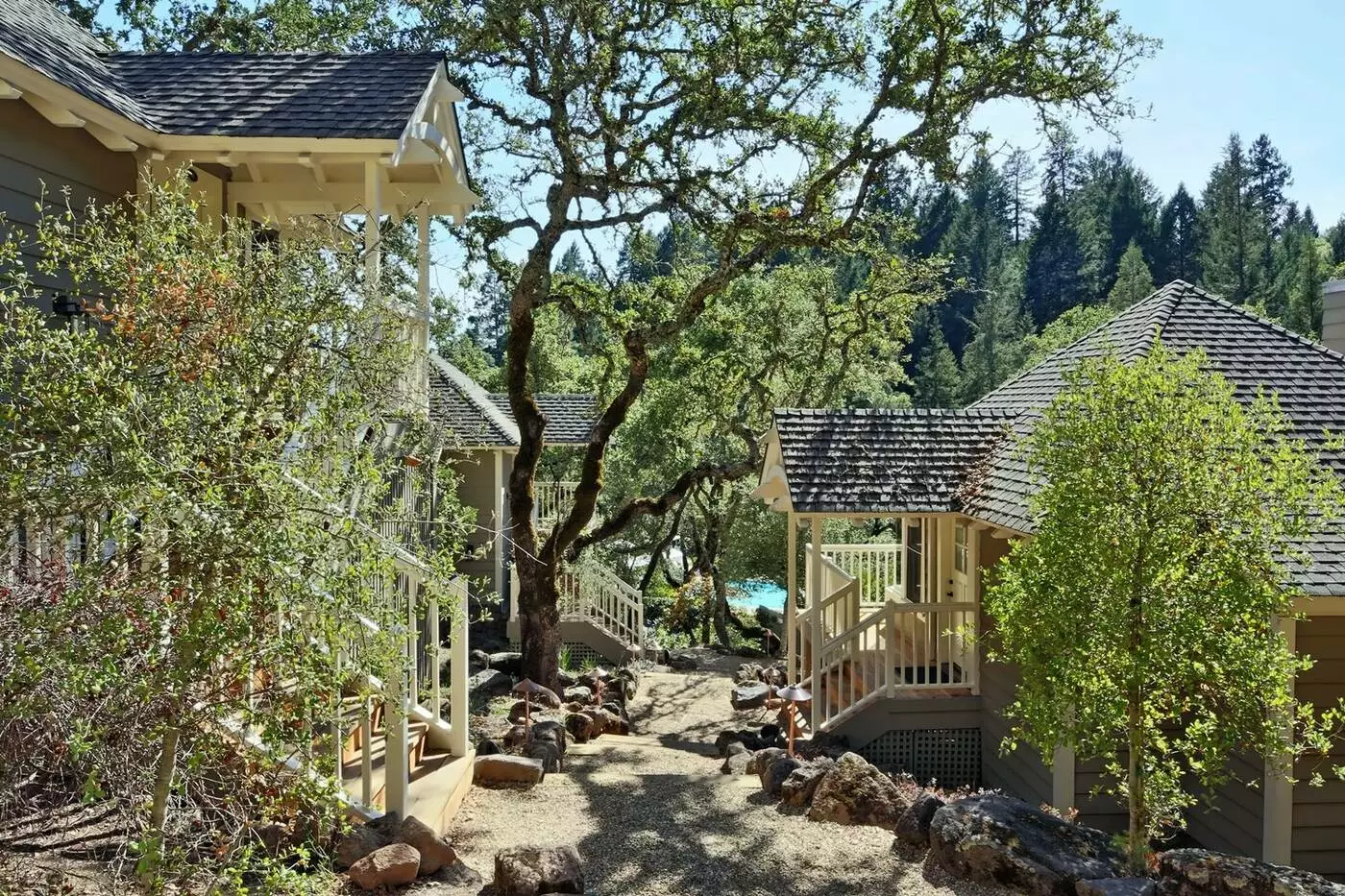 Meadowood Napa Valley