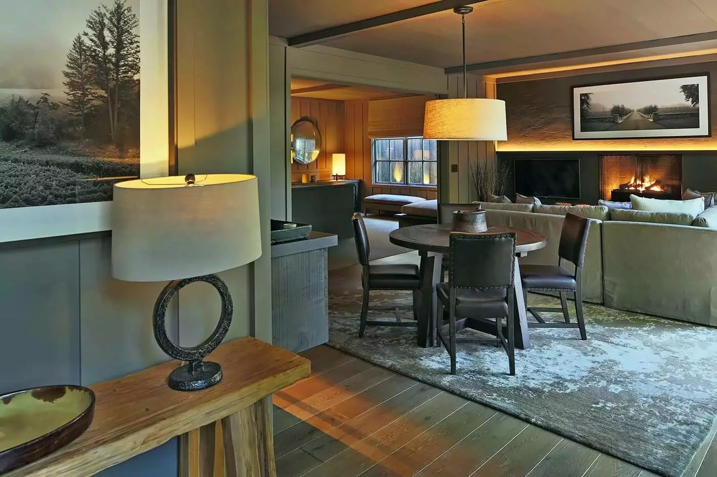 Meadowood Napa Valley