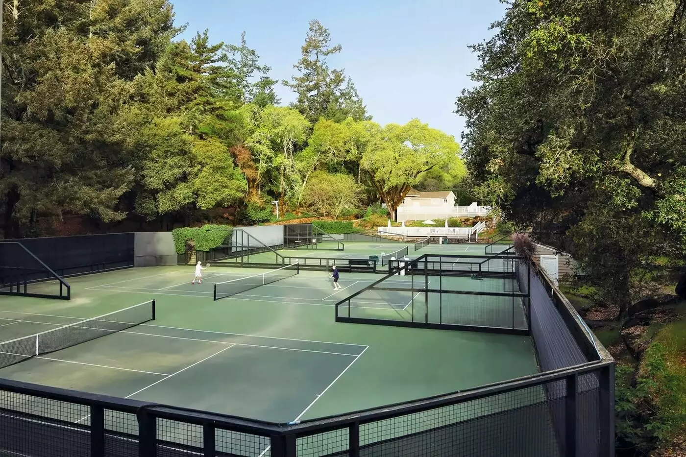 Meadowood Napa Valley
