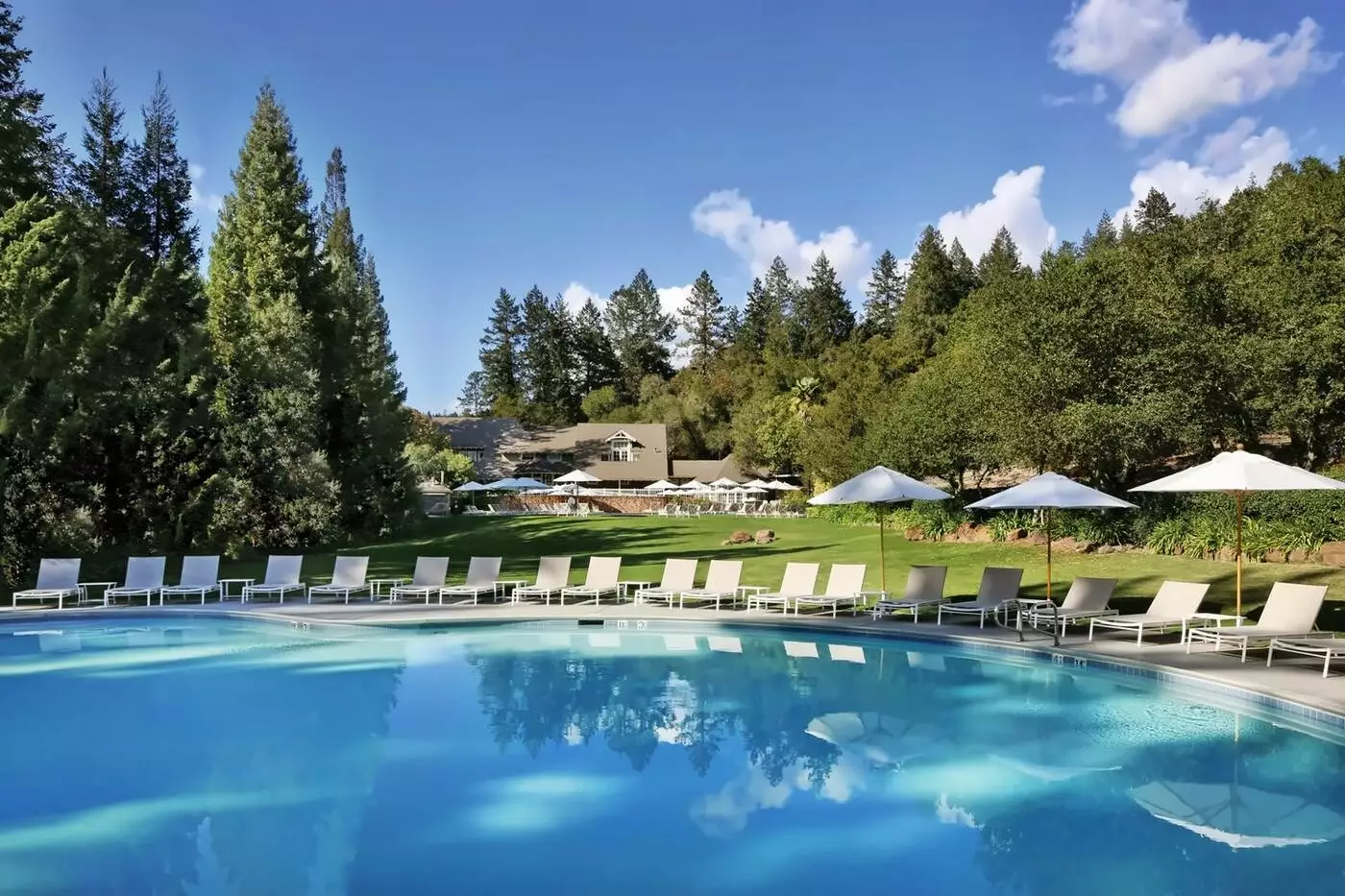 Meadowood Napa Valley