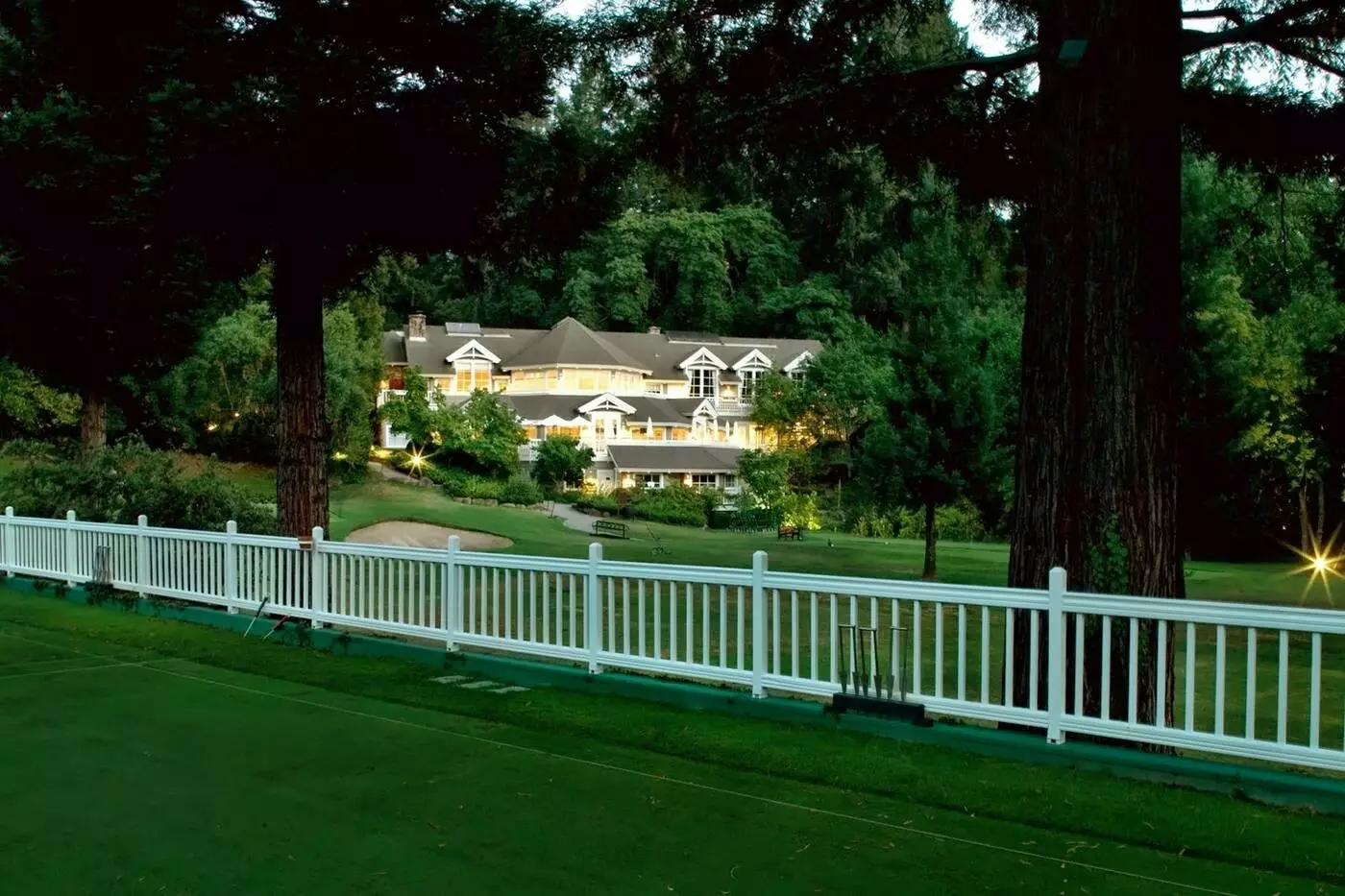 Meadowood Napa Valley
