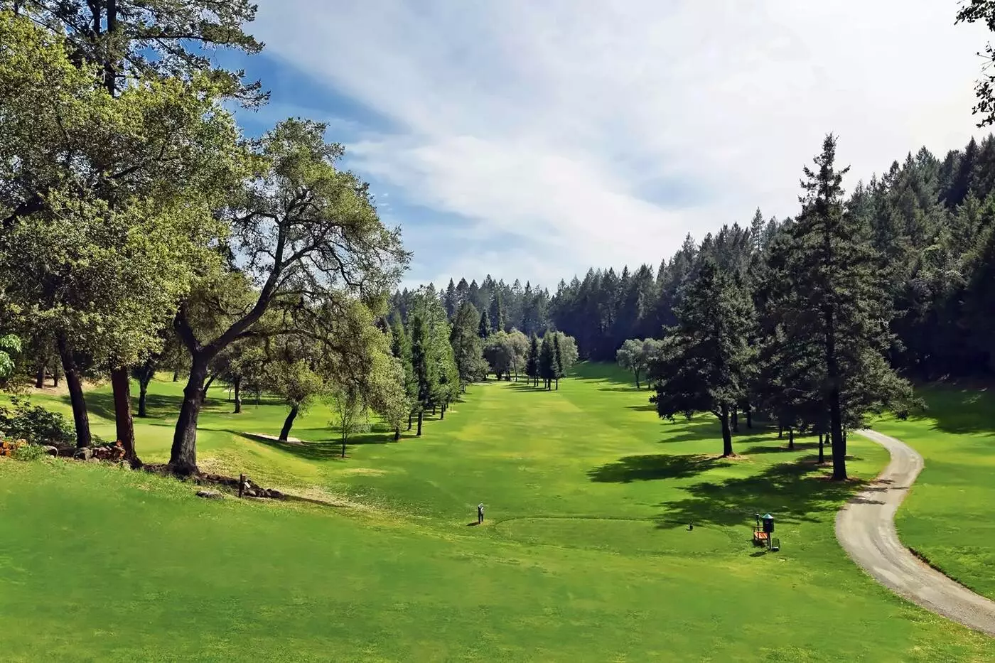 Meadowood Napa Valley