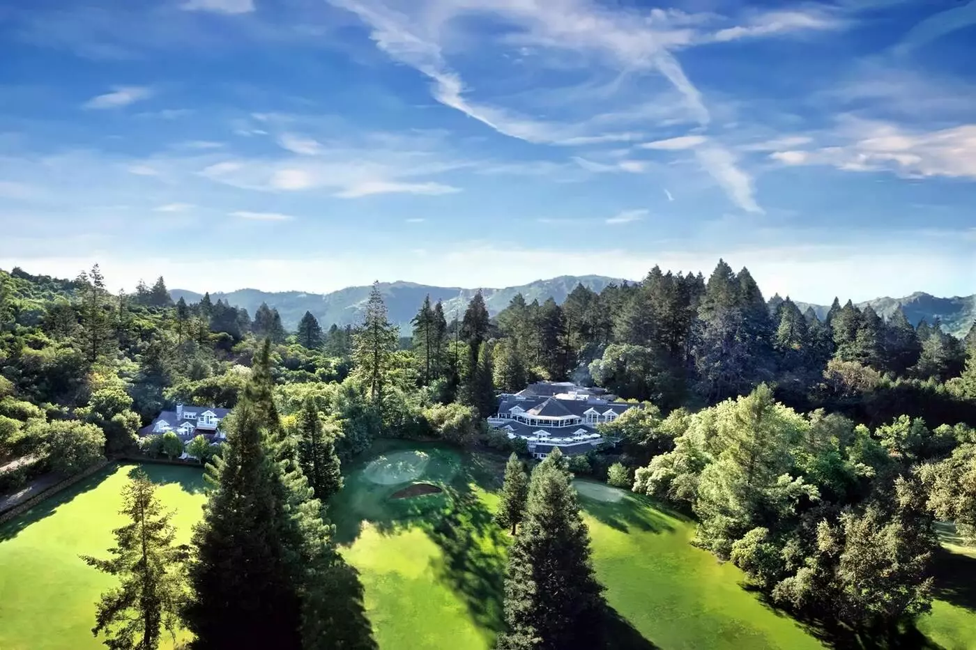Meadowood Napa Valley