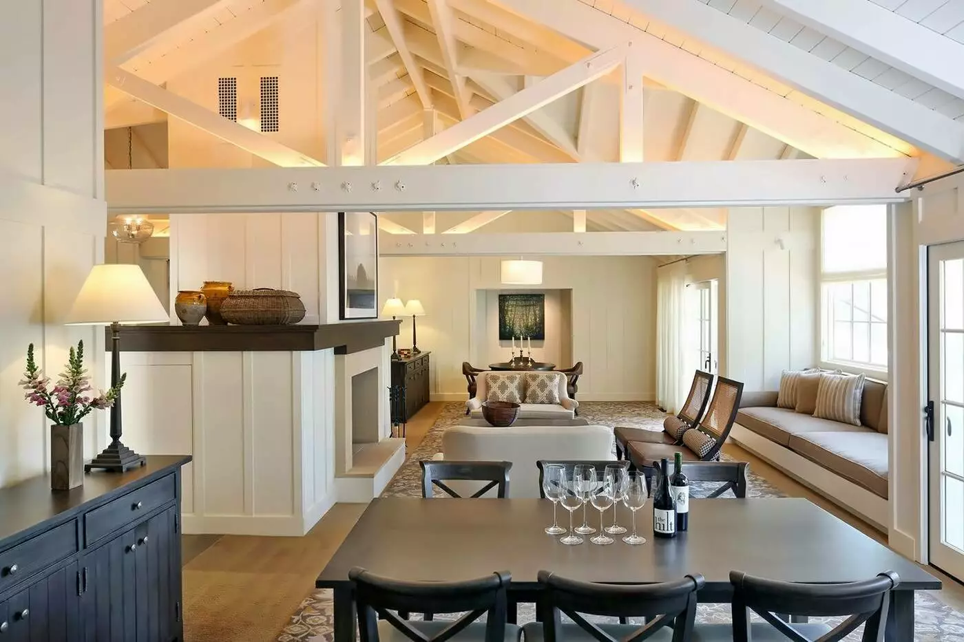 Meadowood Napa Valley