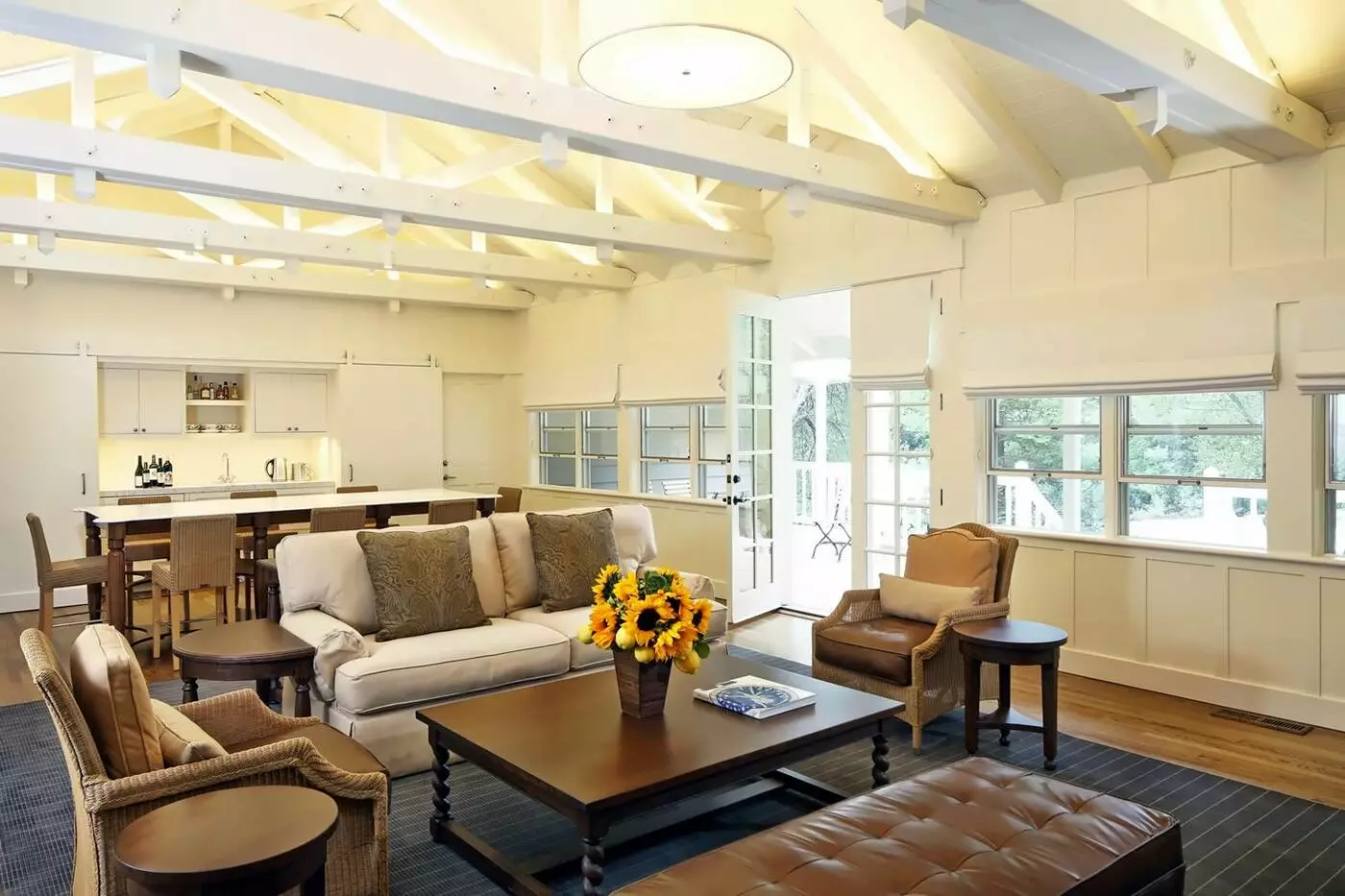 Meadowood Napa Valley