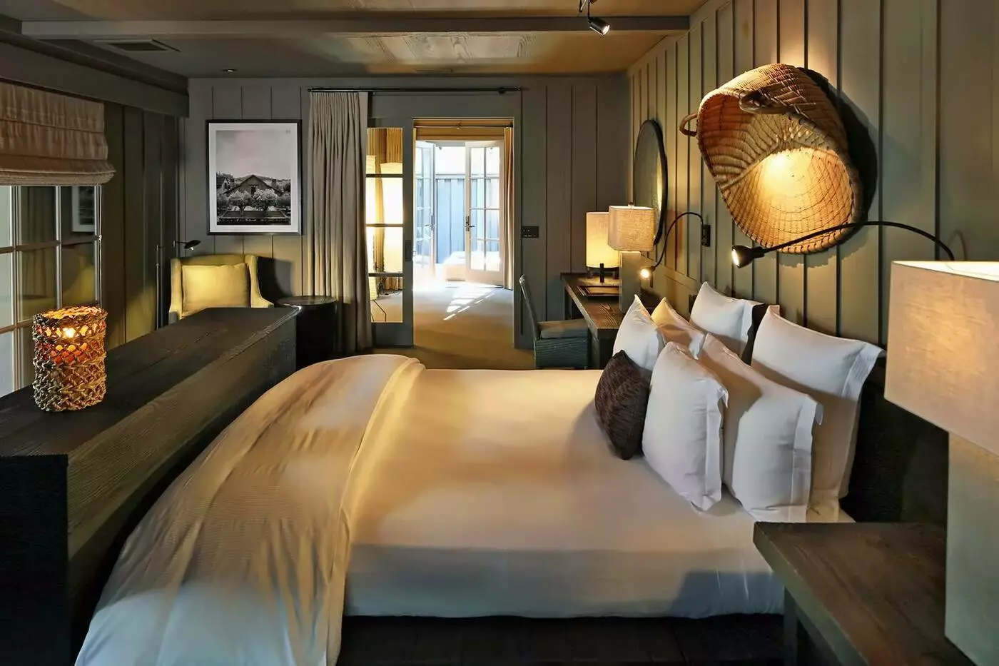 Meadowood Napa Valley