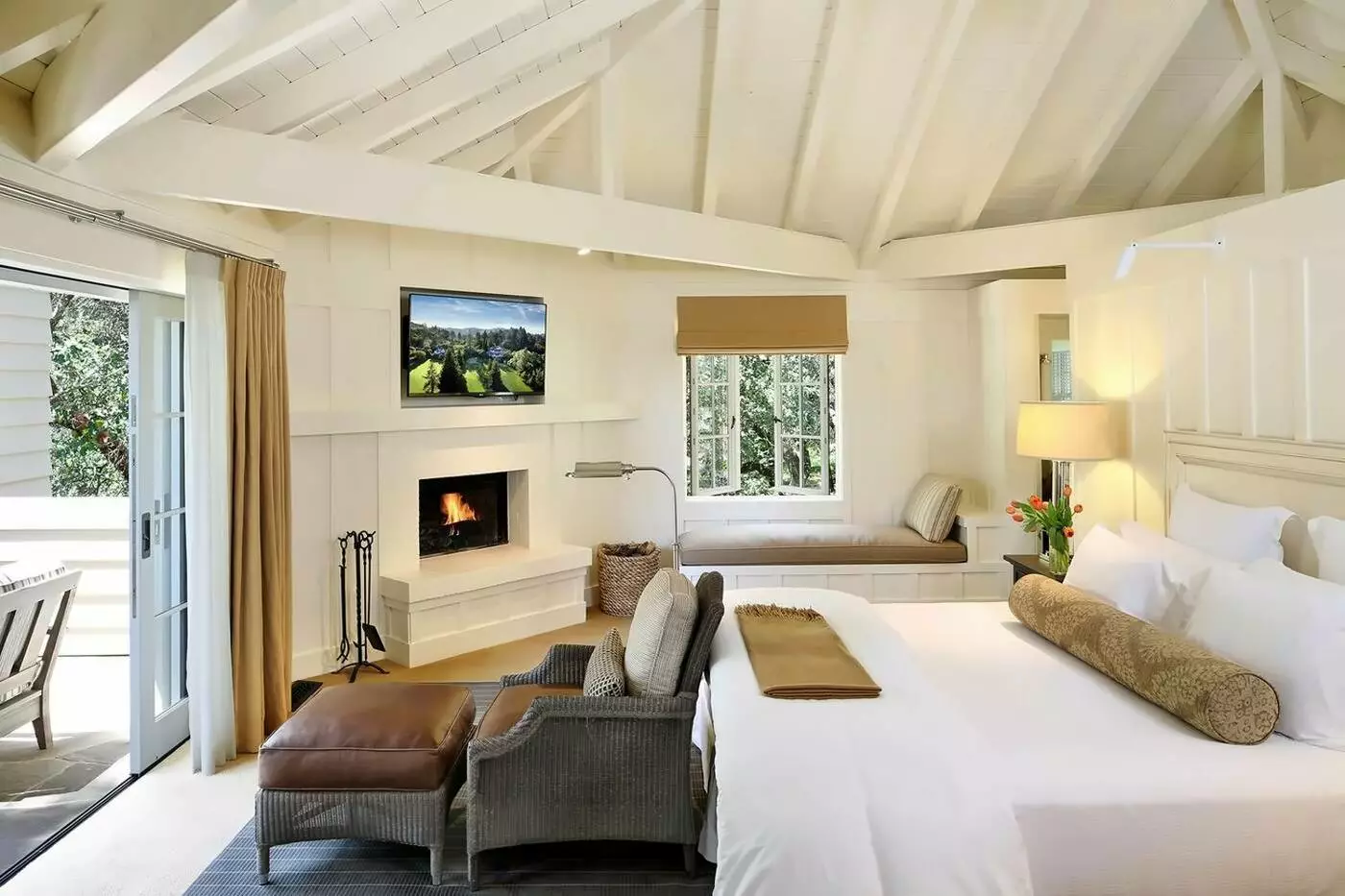 Meadowood Napa Valley