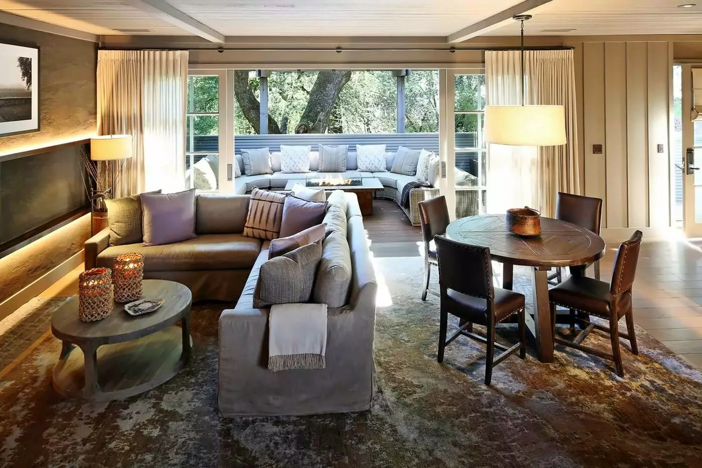Meadowood Napa Valley