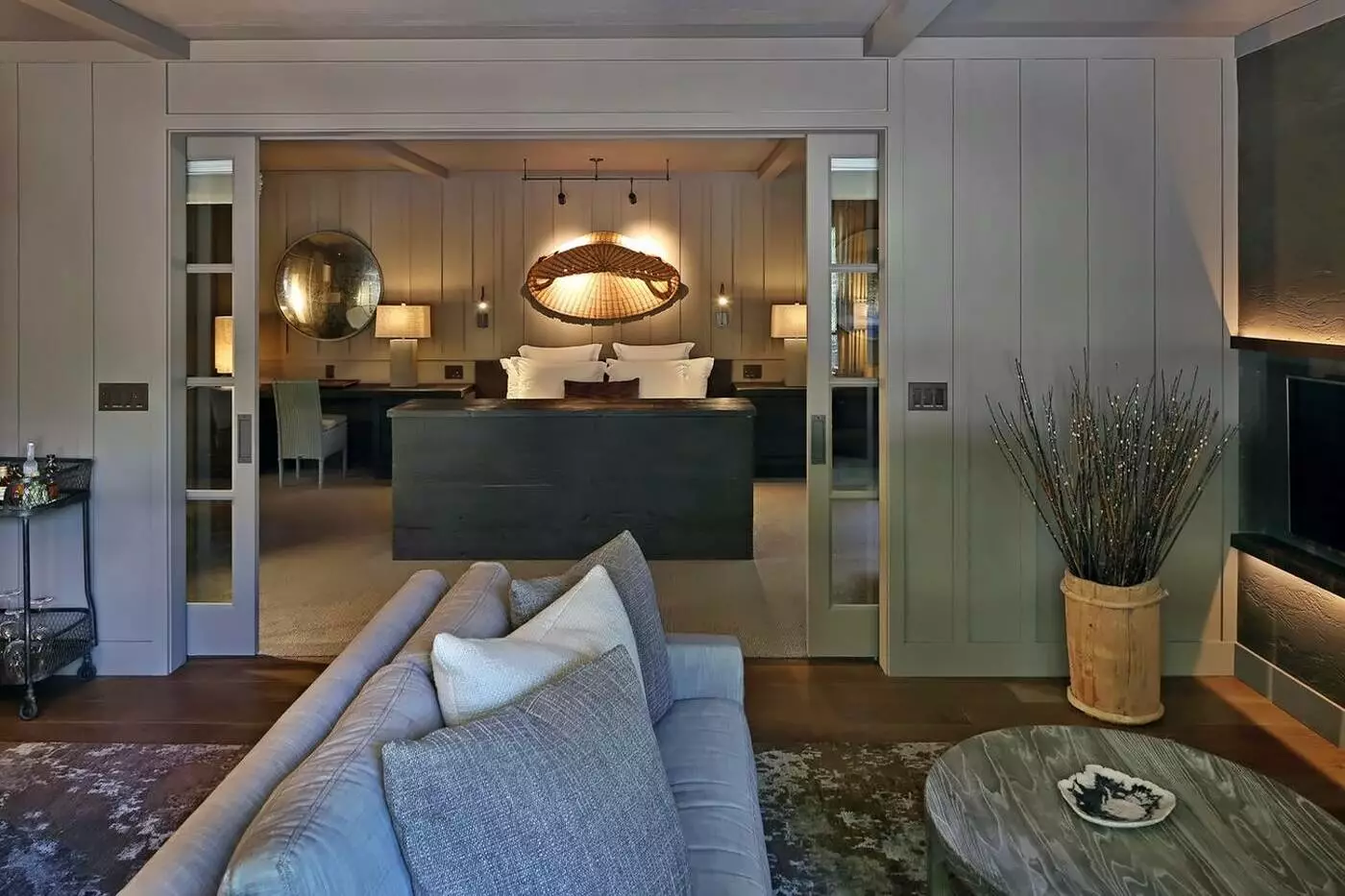 Meadowood Napa Valley