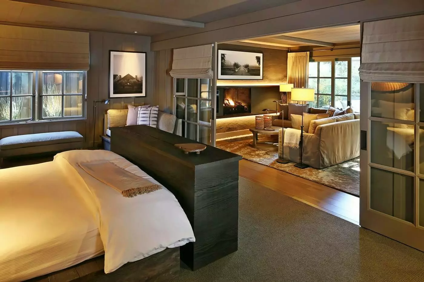 Meadowood Napa Valley