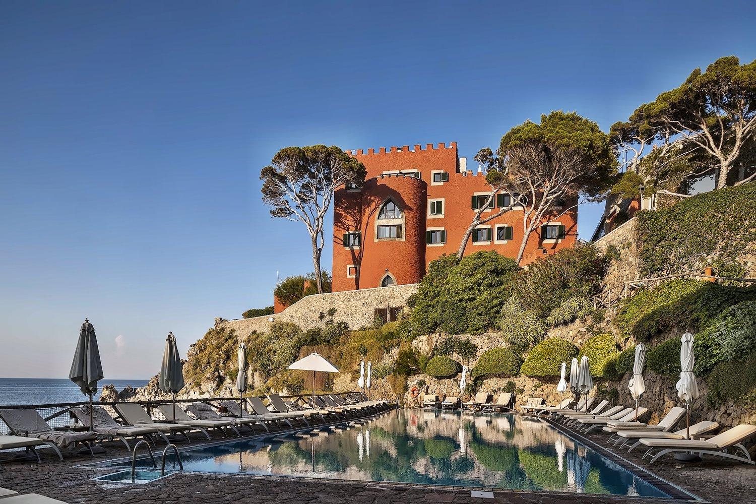 Mezzatorre Hotel & Thermal Spa
