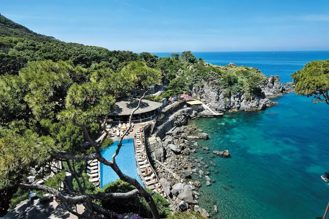 Mezzatorre Hotel & Thermal Spa