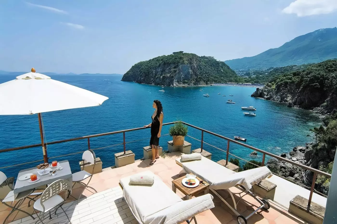Mezzatorre Hotel & Thermal Spa