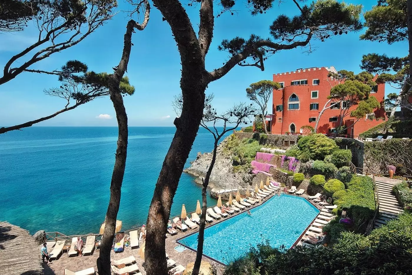Mezzatorre Hotel & Thermal Spa