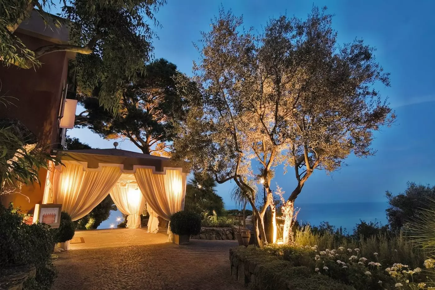 Mezzatorre Hotel & Thermal Spa