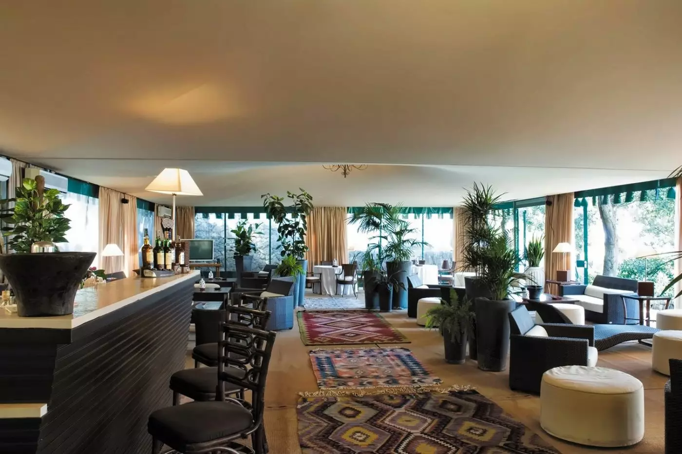 Mezzatorre Hotel & Thermal Spa