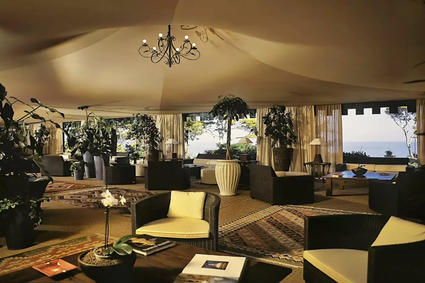 Mezzatorre Hotel & Thermal Spa