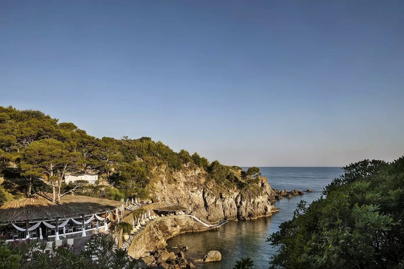 Mezzatorre Hotel & Thermal Spa