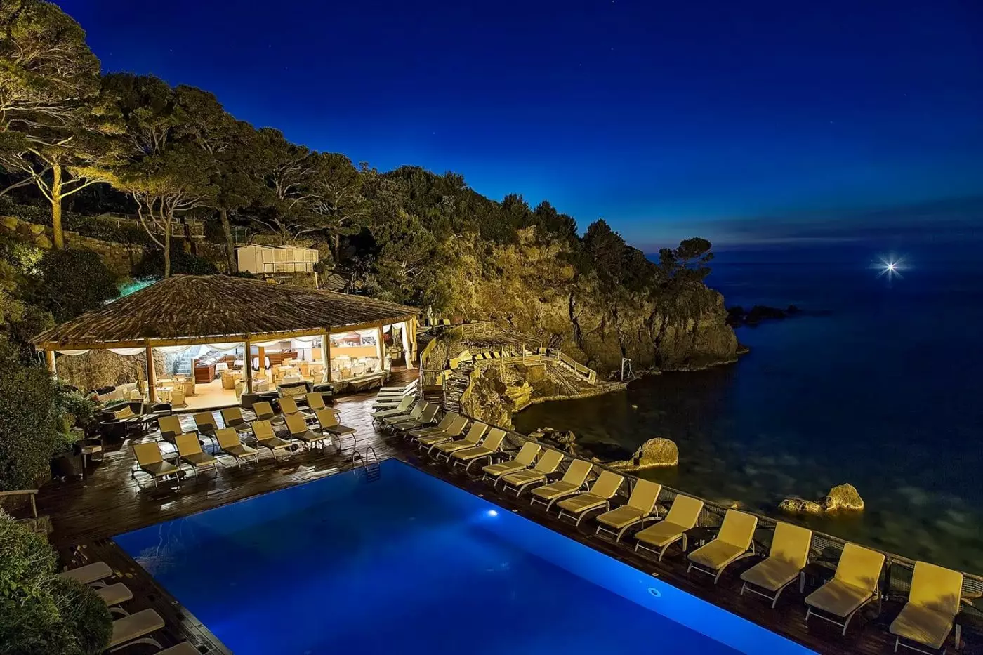 Mezzatorre Hotel & Thermal Spa