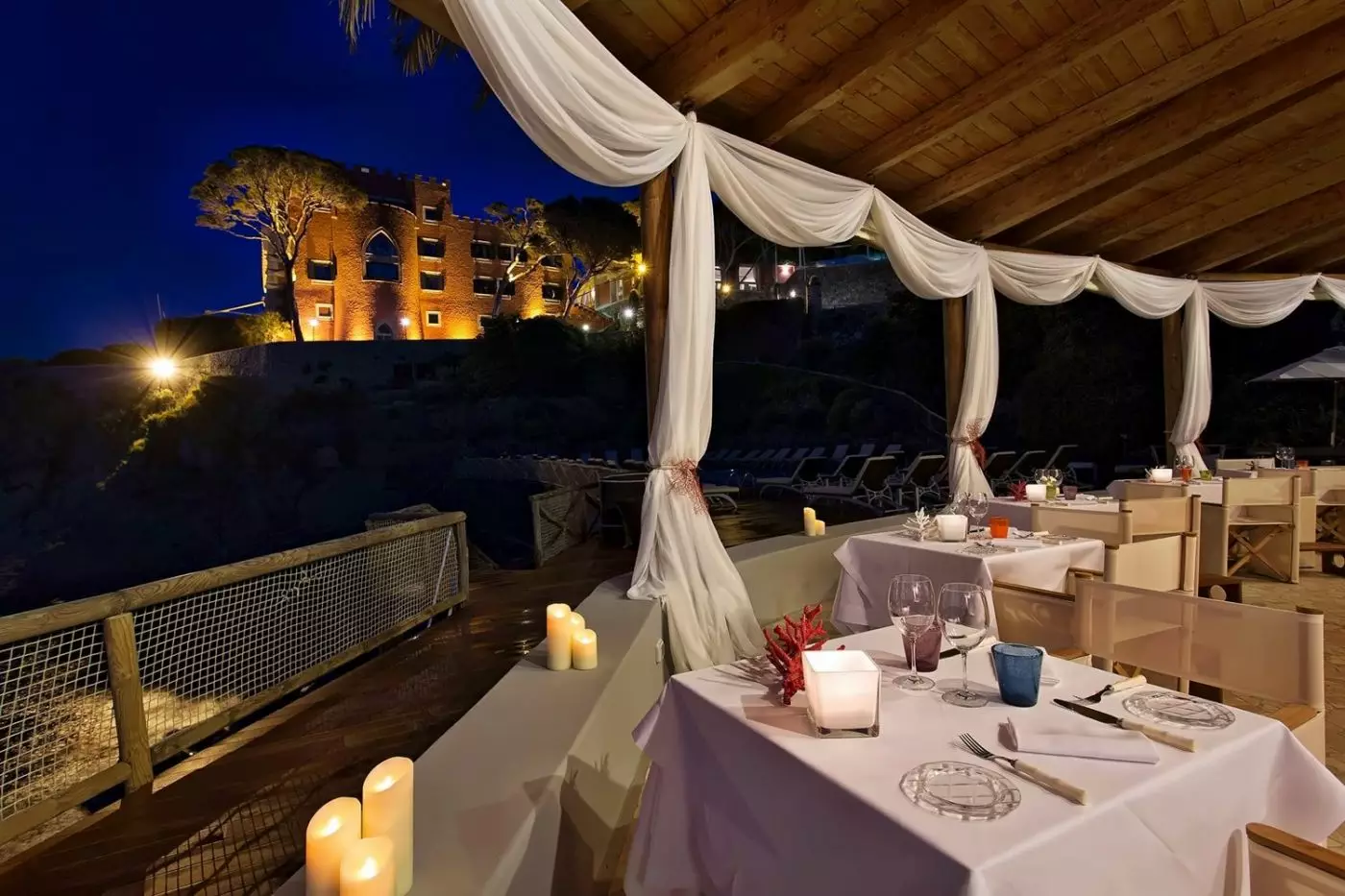 Mezzatorre Hotel & Thermal Spa