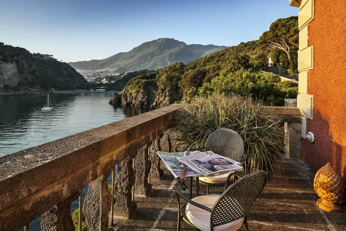 Mezzatorre Hotel & Thermal Spa