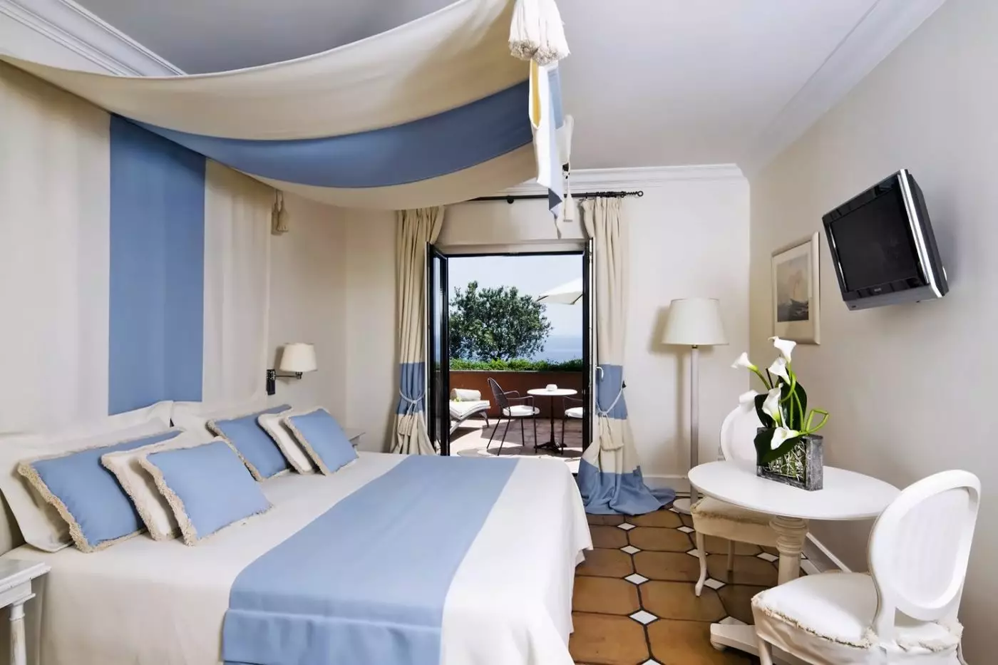 Mezzatorre Hotel & Thermal Spa