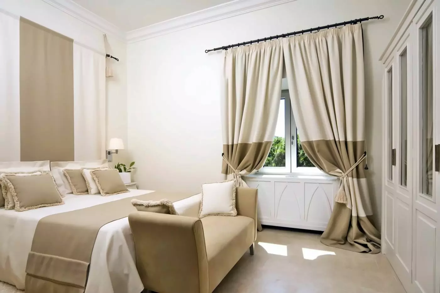 Mezzatorre Hotel & Thermal Spa