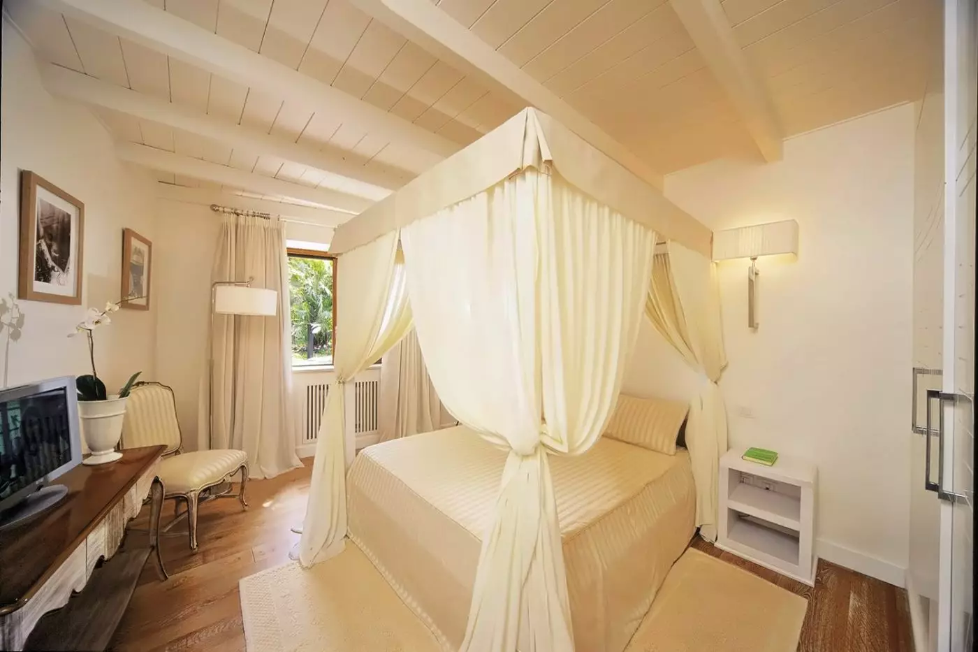 Mezzatorre Hotel & Thermal Spa