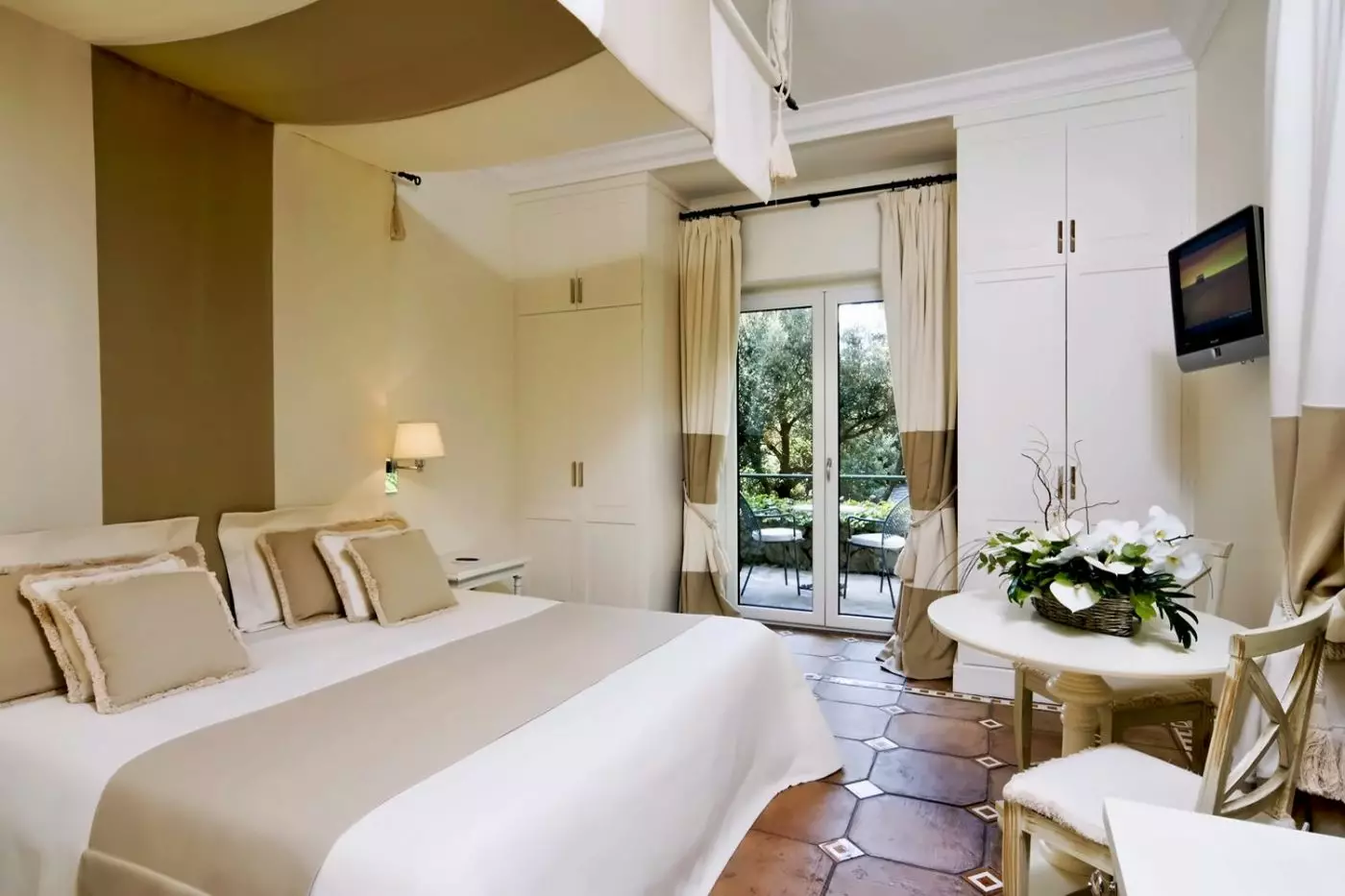 Mezzatorre Hotel & Thermal Spa