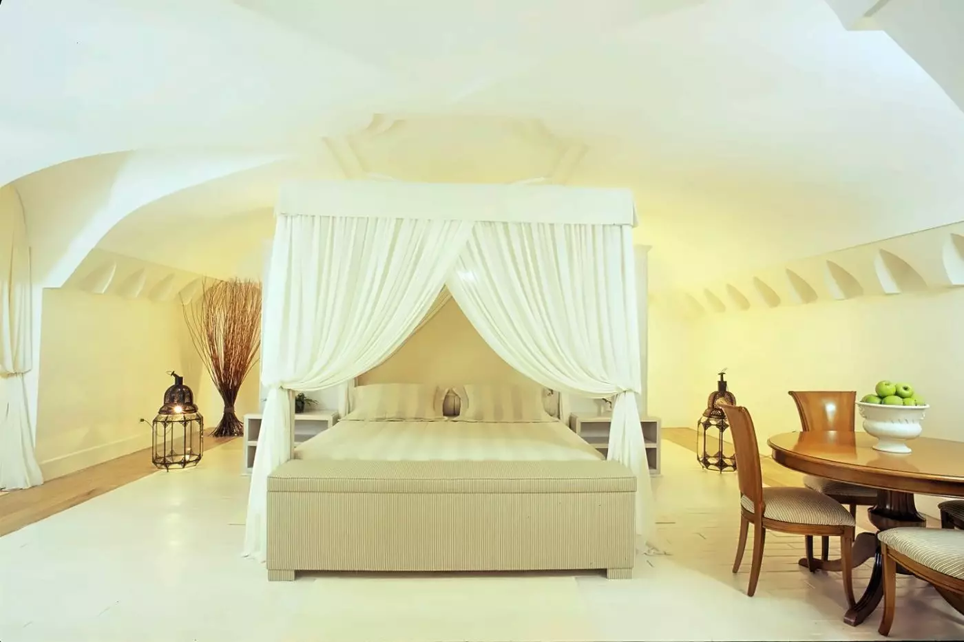 Mezzatorre Hotel & Thermal Spa