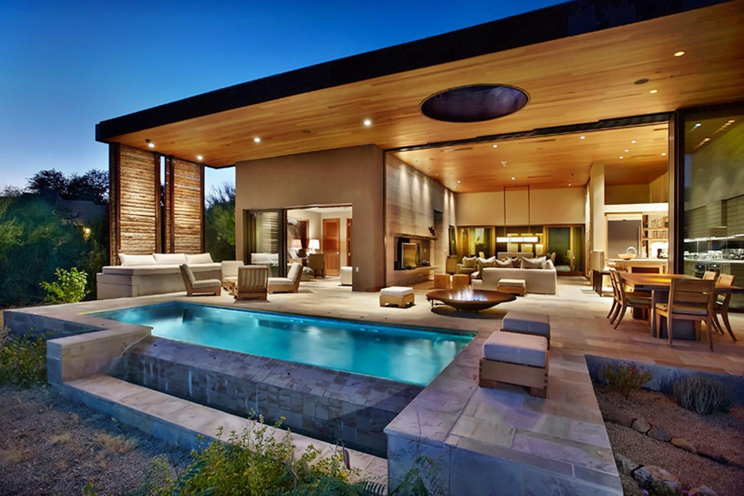Miraval Arizona Resort  Spa