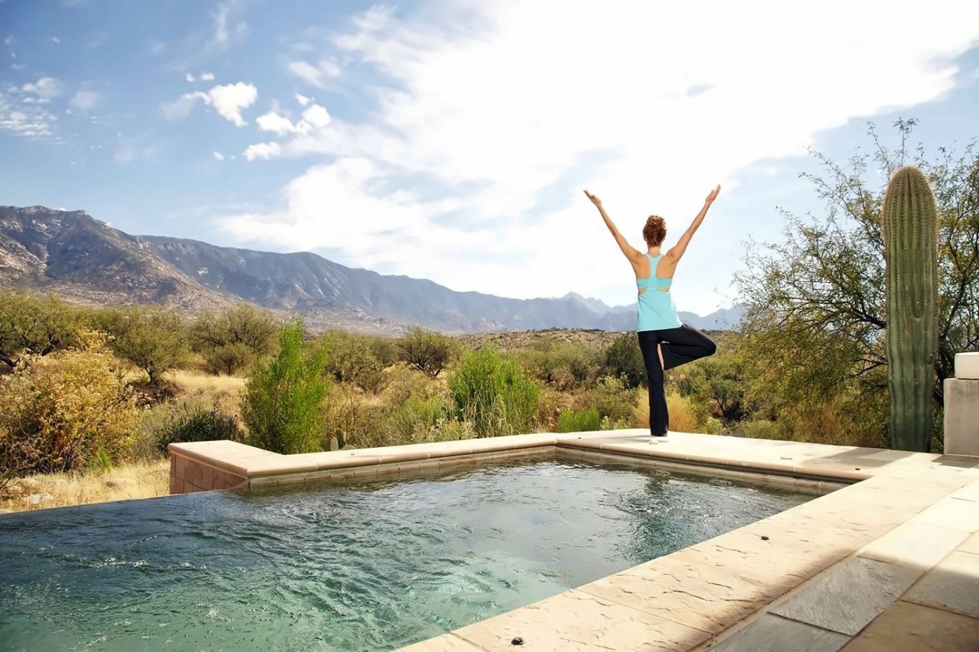 Miraval Arizona Resort & Spa