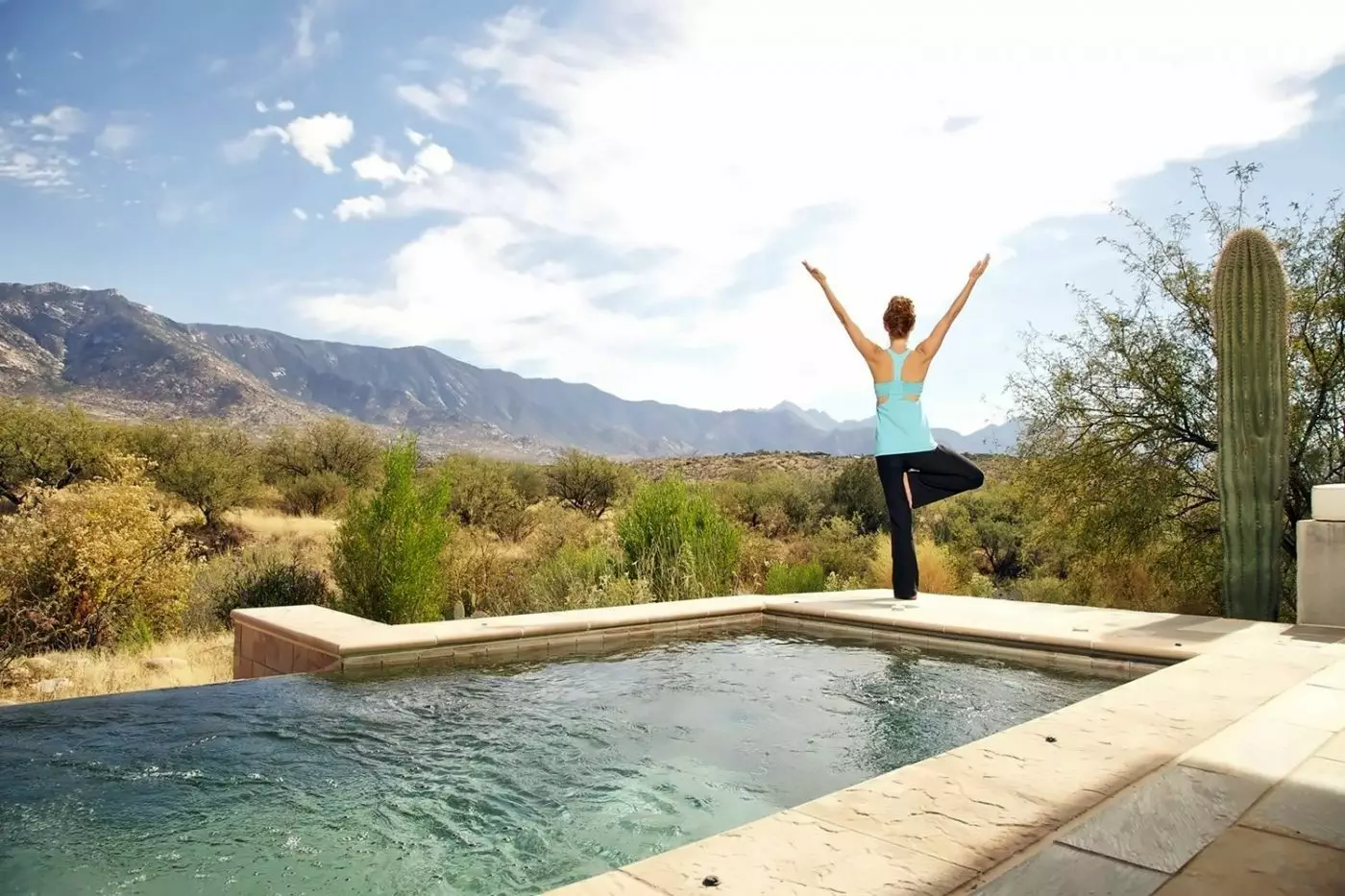 Miraval Arizona Resort & Spa