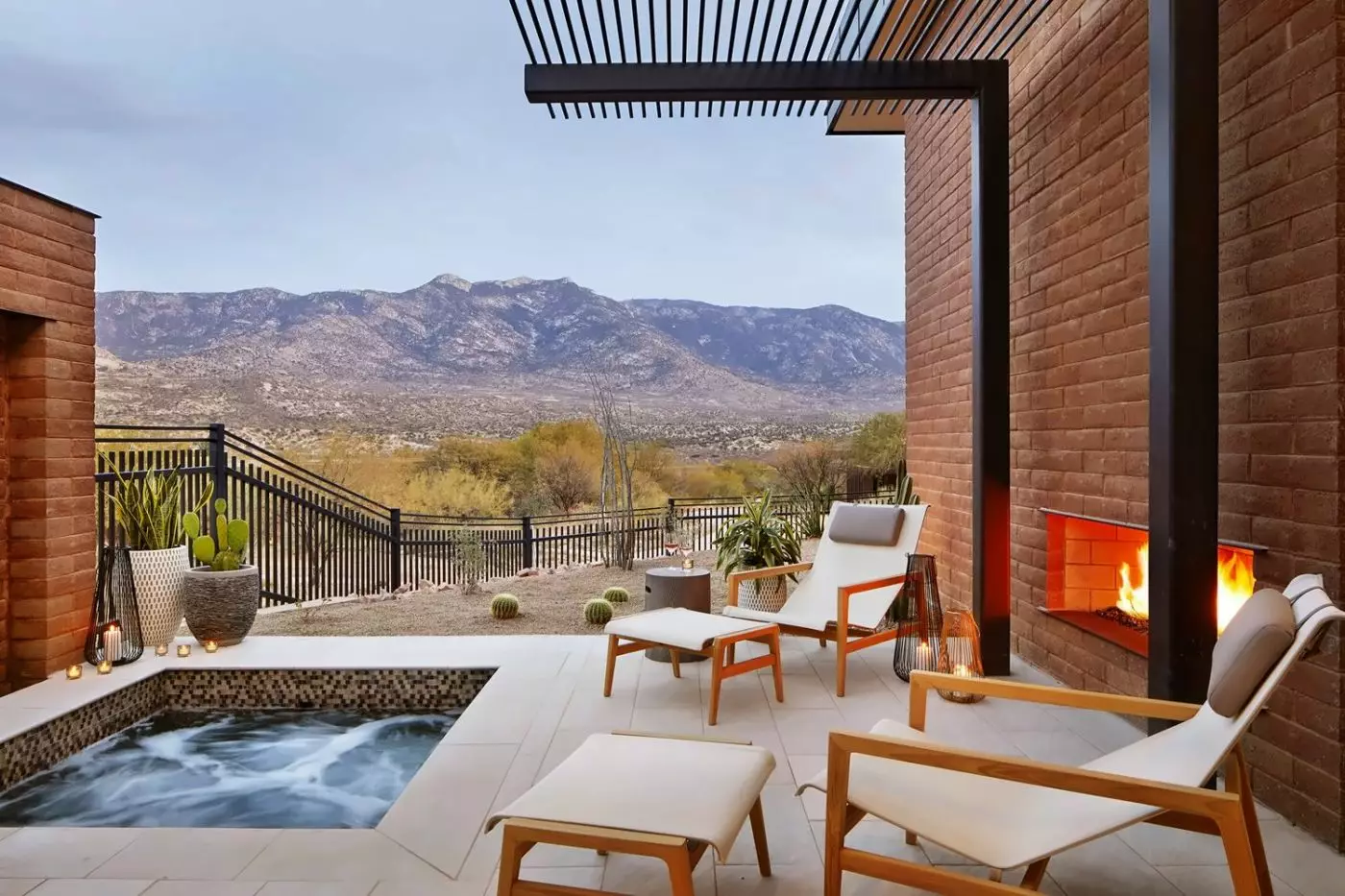 Miraval Arizona Resort & Spa