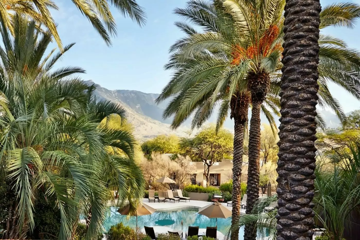 Miraval Arizona Resort & Spa