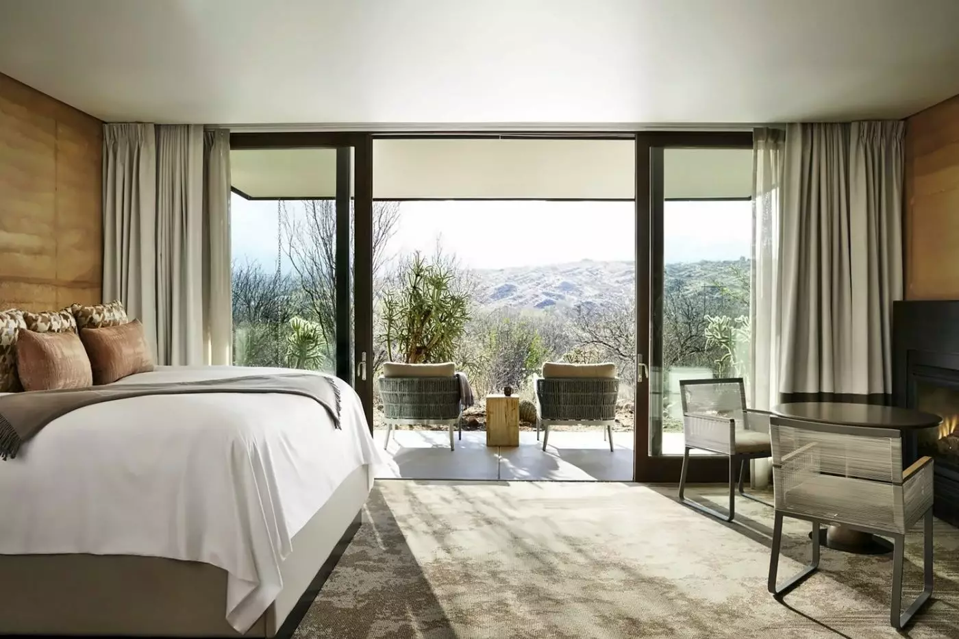 Miraval Arizona Resort & Spa