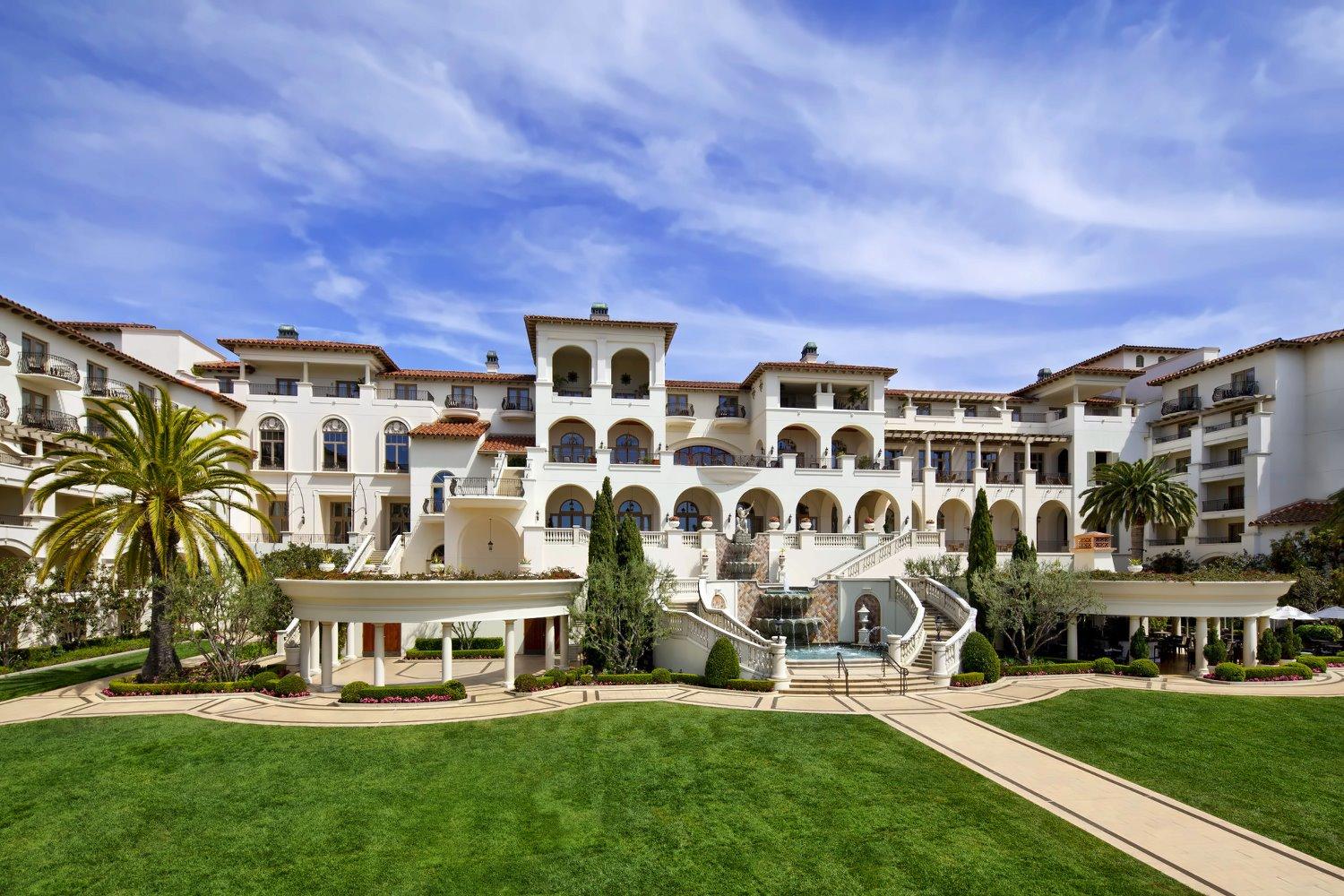 Waldorf Astoria Monarch Beach