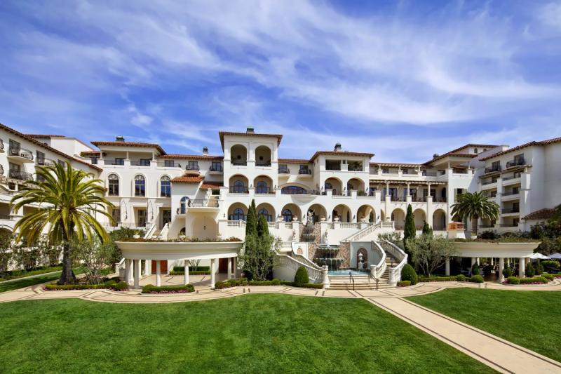 Waldorf Astoria Monarch Beach