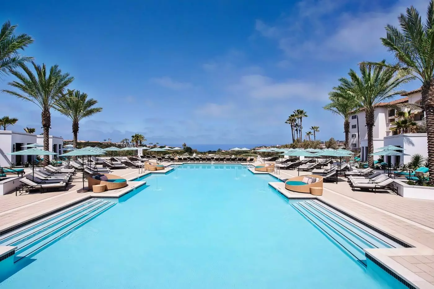 Waldorf Astoria Monarch Beach