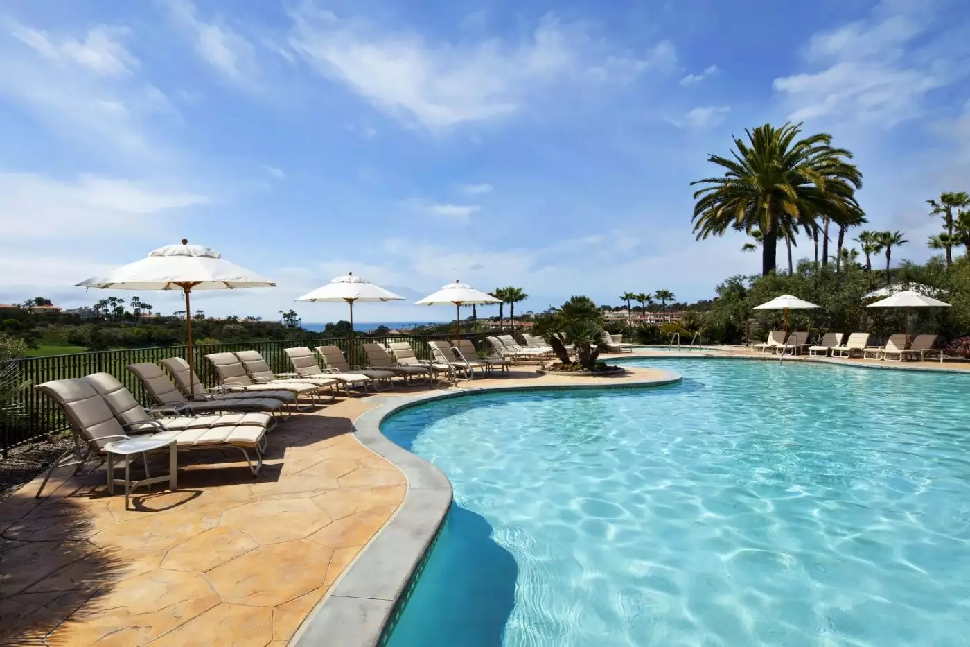 Waldorf Astoria Monarch Beach