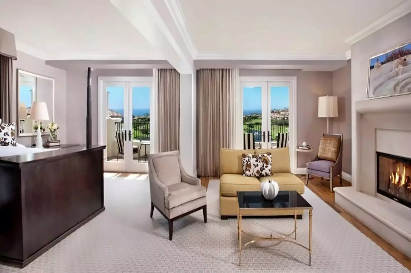 Waldorf Astoria Monarch Beach
